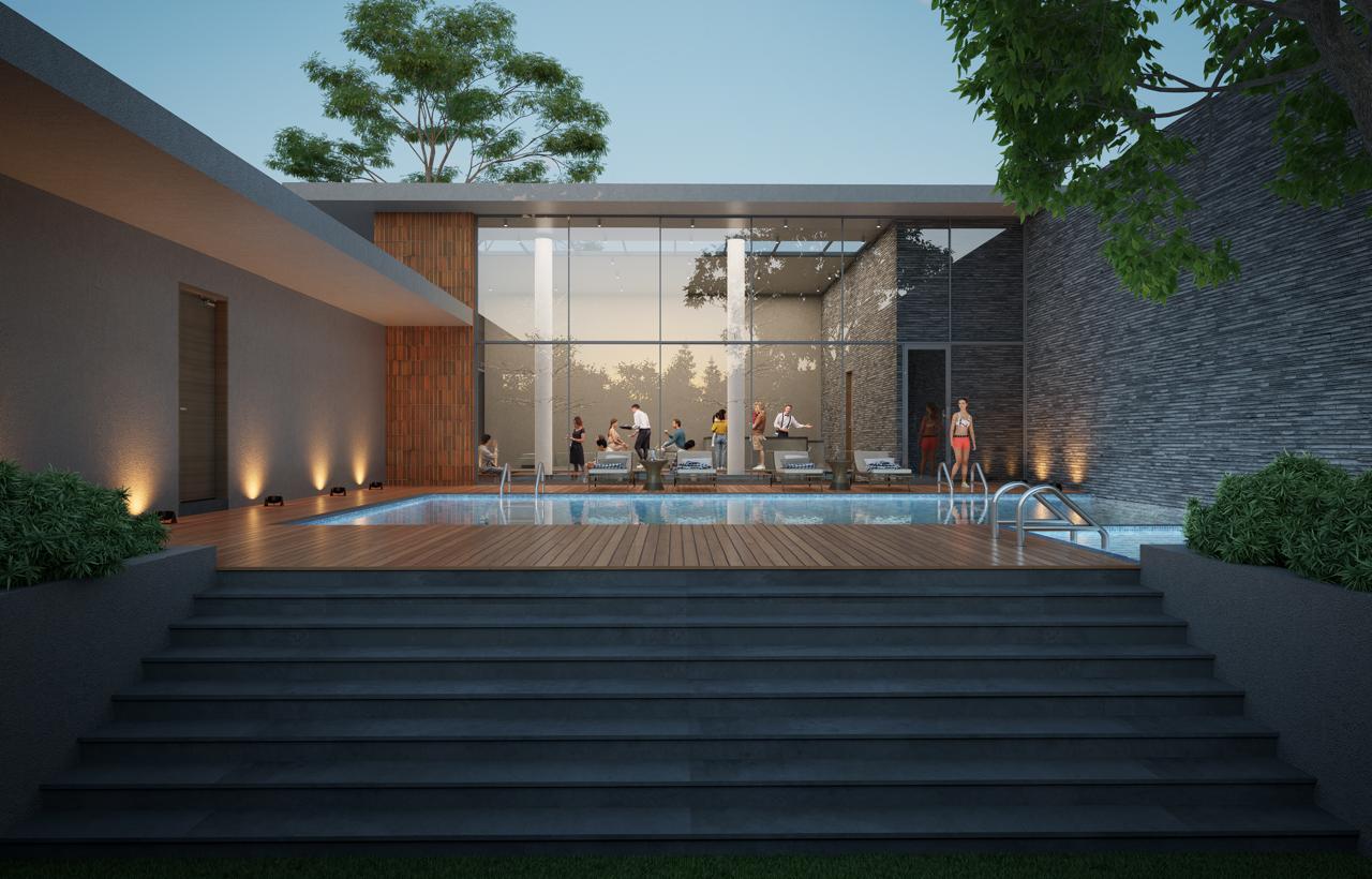 Interior Work 9